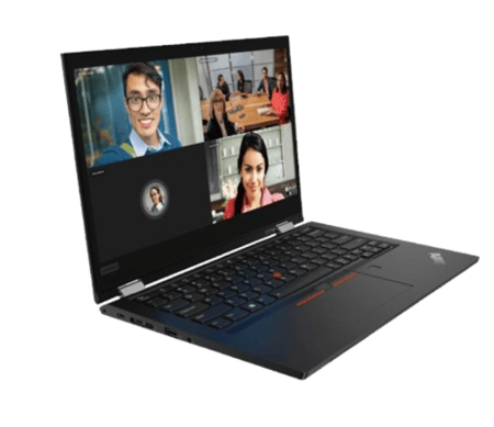 لابتوب لينوفو E15 مستعمل بمواصفات عاليه ( i3 gen8 8GB ram 256GBssd)