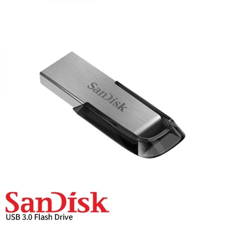 SDCZ73-064G-G46B فلاش ميموري بحجم 64GB بمنفذ USB3.0 سريع