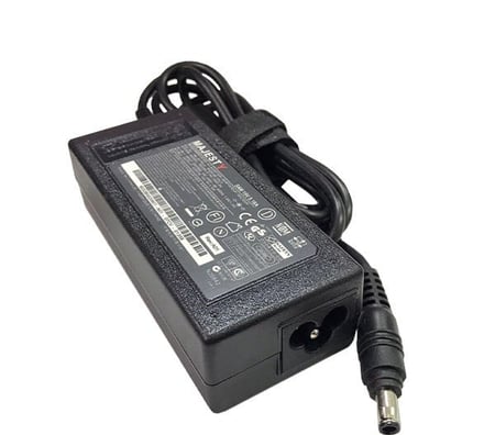 شاحن لابتوب ديل بقوة 65 واط و جهد 19.5 فولت من ماجيستي