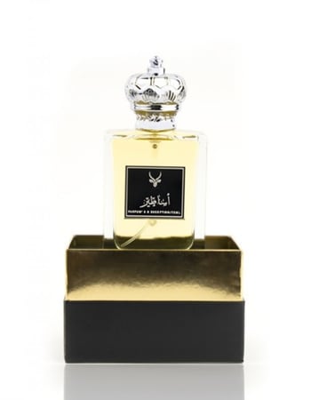 عطر اساطير