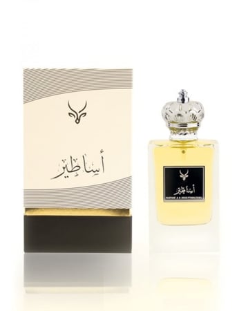 عطر اساطير
