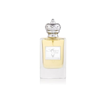 عطر ماجك عود