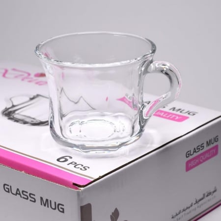 كأس شاي وكافي