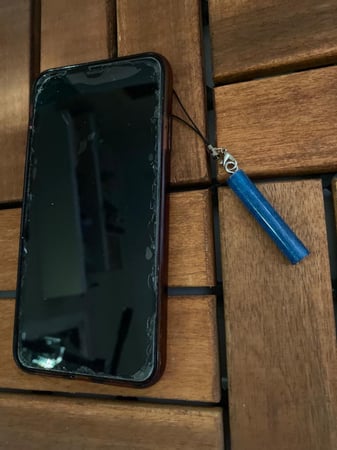 5 حبات تعليقه جوال