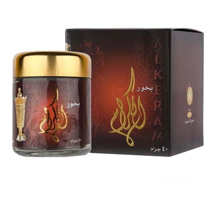 بخور الكرام
