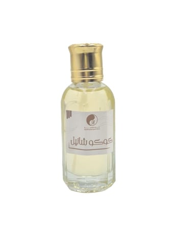 عطر زيتي-كوكو شانيل