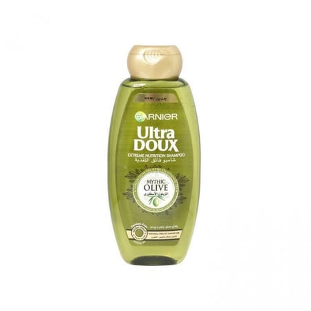 شامبو الترا دوكس 400 مل - الزيتون الاسطوري