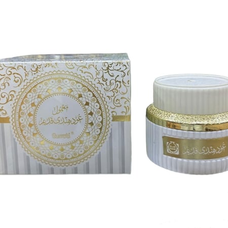 معمول عود هندي قديم