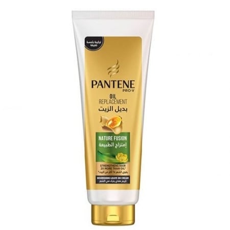 بانتين بديل زيت 275مل-امتزاج الطبيعة