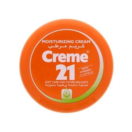 كريم 21- 250 مل - عناية ناعمة