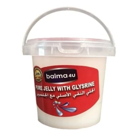 جلي فازلين بالما 500مل -الجلسرين