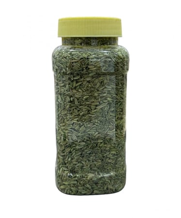 عبة بذور الشمر