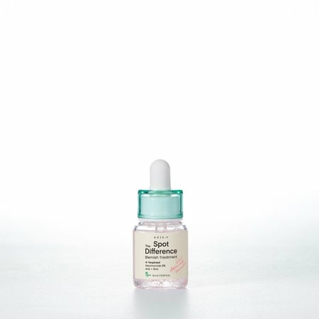 AXIS-Y Spot the Difference Blemish Treatment 15mL سيروم