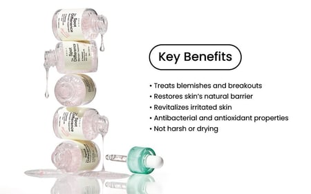 AXIS-Y Spot the Difference Blemish Treatment 15mL سيروم