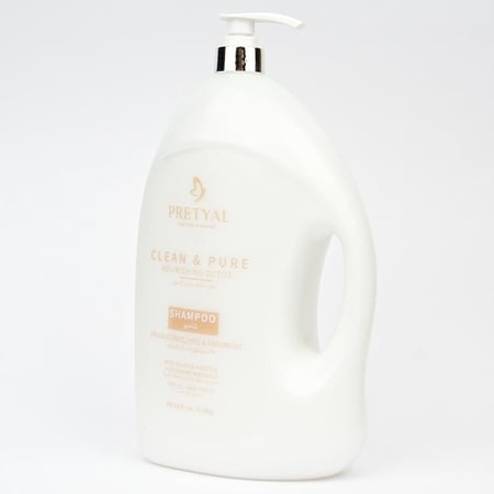 شامبو كبير 2.5kg