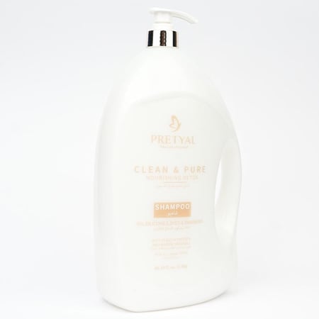 شامبو كبير 2.5kg