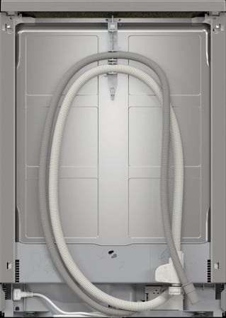 غسالة صحون بوش قائمة بذاتها بعرض 60 سم – ستانلس ستيل مقاوم لبصمات الأصابع (موديل: SMS8ZDI86M)