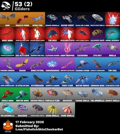 حساب فورت +68 سكن و اكس كريتوس