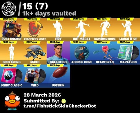 حساب فورت +169 سكن و طور الزومبي القديم