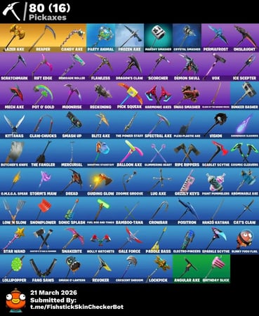 حساب فورت +97 سكن مميز جدا