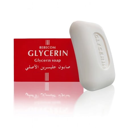 صابون جليسرين 125 جم