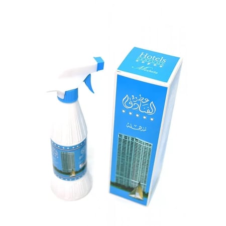 معطر الفنادق مذهلة