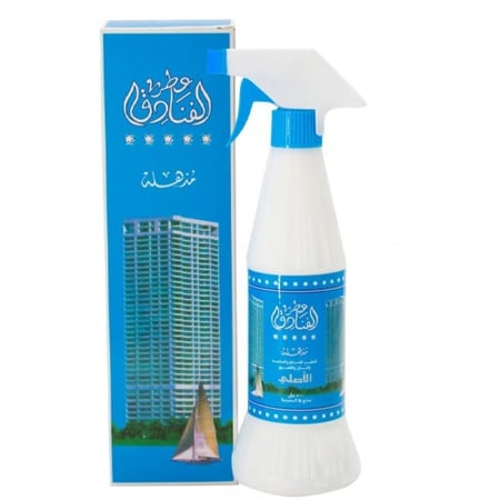 معطر الفنادق مذهلة