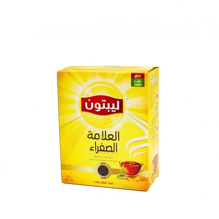 شاي ليبتون - 400جم