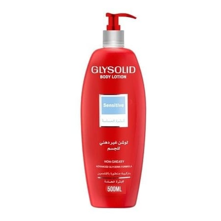 لوشن جيلسوليد 500 مل