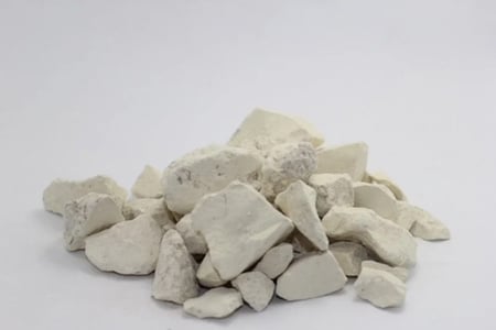 كبريت أبيض رقم 1 - 250جم