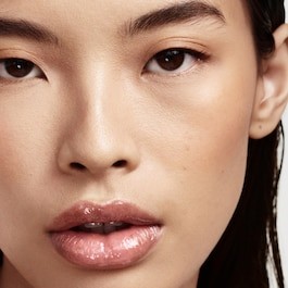 فنتي بيوتي - ملمع ومكبر الشفاه جلوس بومب هيت جلاس سليبر 07