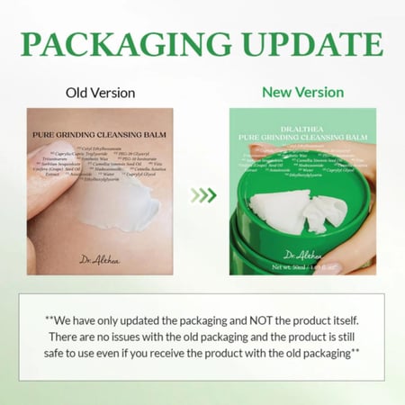 دكتور الثيا - بلسم غسول تنظيف عميق وترطيب مثالي للبشرة الحساسة 50 مل