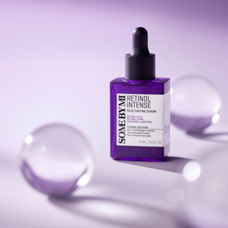 سوم باي مي - ريتينول للعناية المركزة 30مل