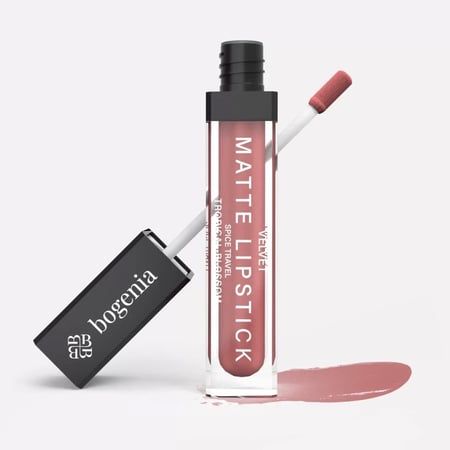 بوغينيا - أحمر شفاه سائل تروبيكال بلوزوم 008