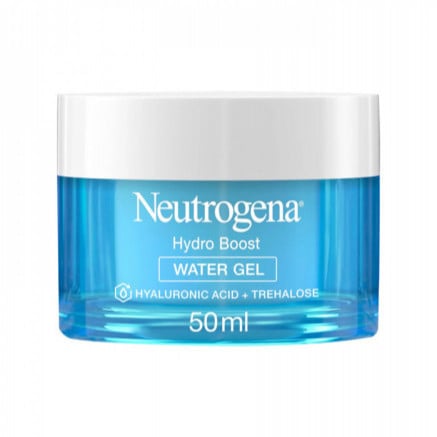 نيتروجينا - جل مائي مرطب للبشرة الدهنية 50 مل