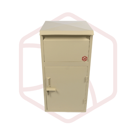 صندوق الشحنات المميز