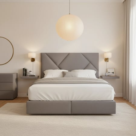 سرير روز (Rose Bed)