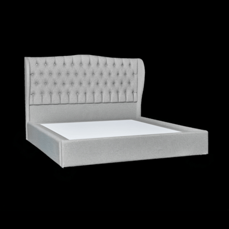 سرير كلاسيك (Classic Bed)