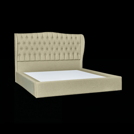سرير كلاسيك (Classic Bed)