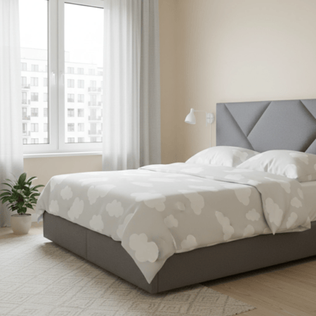 سرير روز (Rose Bed)