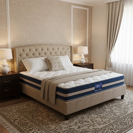 مرتبة اسباينال سبورت  (Spinal sport)