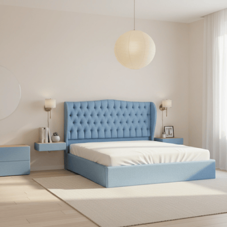 سرير كلاسيك (Classic Bed)