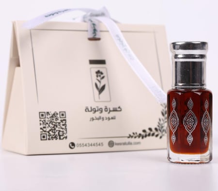 دهن عود هندي نوادر