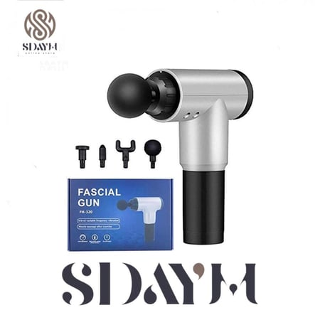 مساج  الكتروني محمول