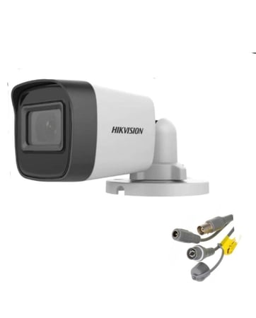 كاميرات مراقبة انالوج