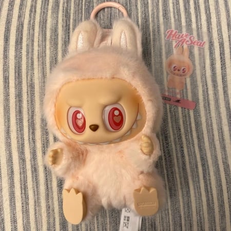 سعر لابوبو الاصلي