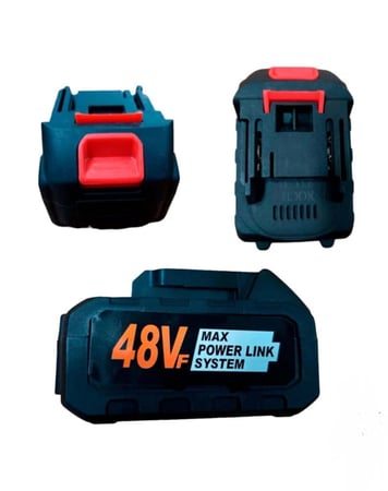 REPLACEMENT BATTERY 48V Max Power Link System