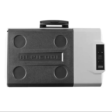 ثلاجة تبريد