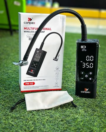 افضل منفاخ سيارة