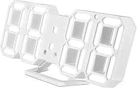 ساعات منبه رقميه